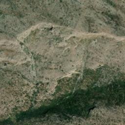 Satellite imagery of Ypsimóntas, GR