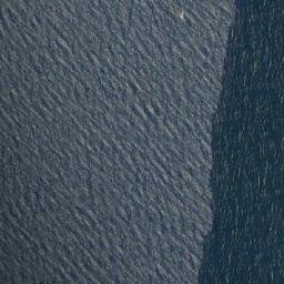 Satellite imagery of İblis Burnu, TR