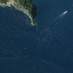 Satellite imagery of Yoğun Burnu, TR