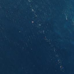 Satellite imagery of Yoğun Burnu, TR