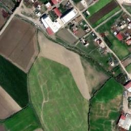 Drone Görünümü