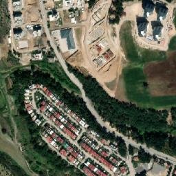 Drone Görünümü