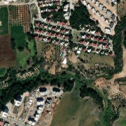 Drone Görünümü