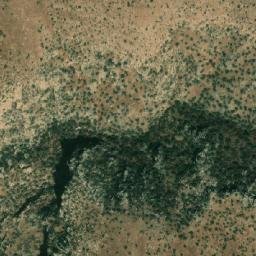 Satellite imagery of Tall Razī Khirwātān, IQ