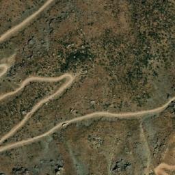 Satellite imagery of Chiyā-i Māmza, IQ