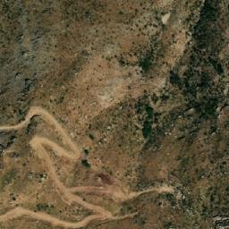 Satellite imagery of Chiyā-i Māmza, IQ