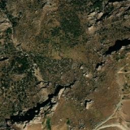 Satellite imagery of Chiyā-i Māmza, IQ