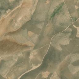 Satellite imagery of Gazah, AF