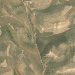 Satellite imagery of Gazah, AF