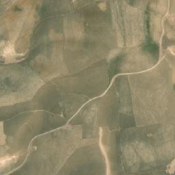 Satellite imagery of Gazah, AF