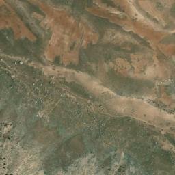 Satellite imagery of Shikāf, AF