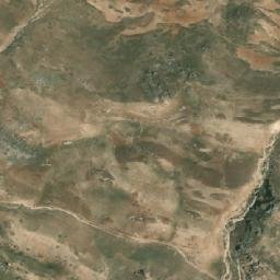 Satellite imagery of Shikāf, AF