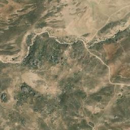 Satellite imagery of Shikāf, AF