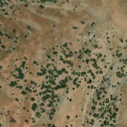 Satellite imagery of Kōh-e Kargas Darah, AF