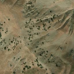 Satellite imagery of Kōh-e Kargas Darah, AF