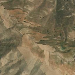 Satellite imagery of Kham-e Kowrī, AF