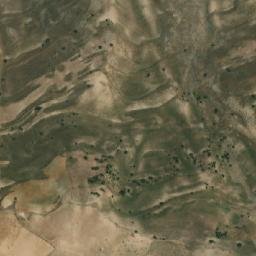 Satellite imagery of Kham-e Kowrī, AF