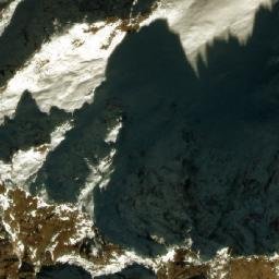 Satellite imagery of Band-e Talak, AF