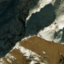 Satellite imagery of Band-e Talak, AF