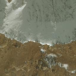 Satellite imagery of Chōg Shākh, AF