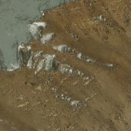 Satellite imagery of Chōg Shākh, AF