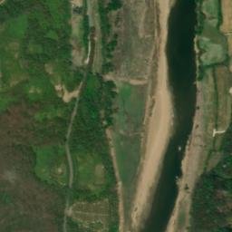 Satellite imagery of P’ungho-jŏng, KR