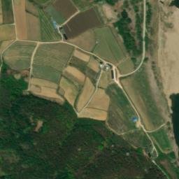 Satellite imagery of P’ungho-jŏng, KR