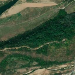 Satellite imagery of Irwŏr-am, KR