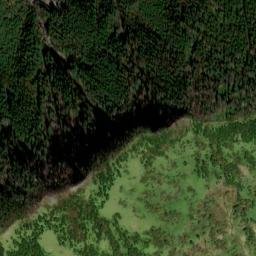 Satellite imagery of 吾妻山, JP