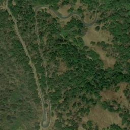 Satellite imagery of Amphitheater Point, US