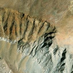 Satellite imagery of Red Spur, US