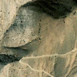 Satellite imagery of Ignacio Mine, US
