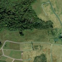 Satellite imagery of Swann Ridge, US