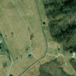Satellite imagery of Swann Ridge, US