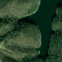 Satellite imagery of Swann Ridge, US