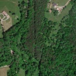 Satellite imagery of Leffew Mine, US