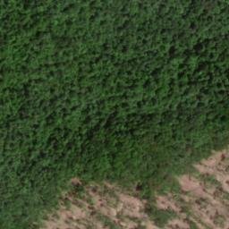 Satellite imagery of Blue Ridge, US