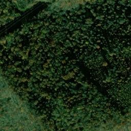 Satellite imagery of Whistle Creek Ridge, US