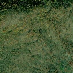 Satellite imagery of Whistle Creek Ridge, US