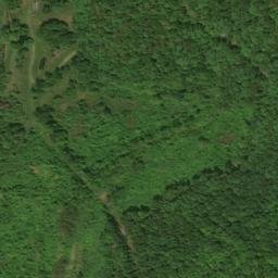 Satellite imagery of Blue Rose Mine, US