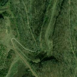 Satellite imagery of Upper Eagan Mine, US