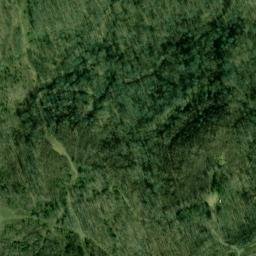 Satellite imagery of Upper Eagan Mine, US