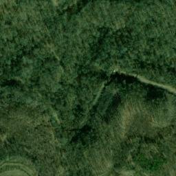Satellite imagery of Upper Eagan Mine, US