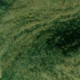 Satellite imagery of Arnold Number Two Mine, US
