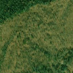 Satellite imagery of Snake Ridge, US