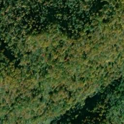Satellite imagery of Brushy Ridge, US