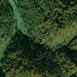 Satellite imagery of Holman Ridge, US