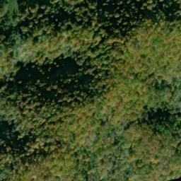 Satellite imagery of Pine Ridge, US