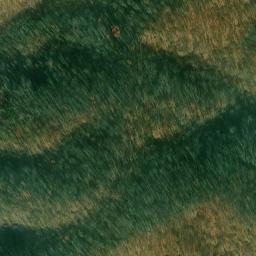 Satellite imagery of Whitetop Knobs, US