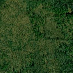 Satellite imagery of Bentley Mine, US